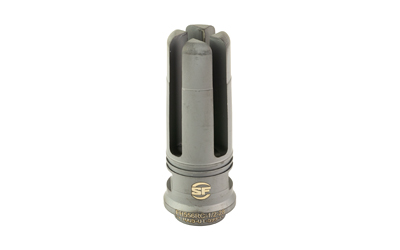 SUREFIRE 4 PRONG FH 5.56MM 1/2X28 1 SUREFIRE 4 PRONG FH 5.56MM 1/2X28