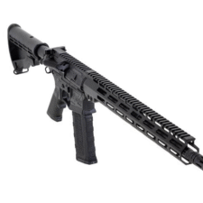 ATI AR15 ALPHA MAXX RIA 5.56X45 16IN BBL 15INMLOK  6POS M4 STK 30RD BLACK