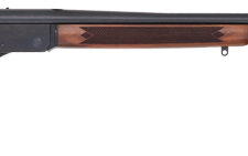 JTS LONESTRIKE 410 SINGLE SHOT - 3" 28" WOOD