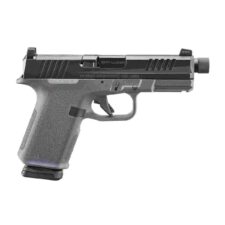 Ruger RXM Stealth Grey Magpul Handgun 9mm Luger 15rd Magazine(2) 4.5" Threaded Barrel