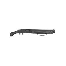 Mossberg M990 Aftershock Shotgun 12ga 3" Chamber 5rd Capacity 14.75" Barrel NON-NFA