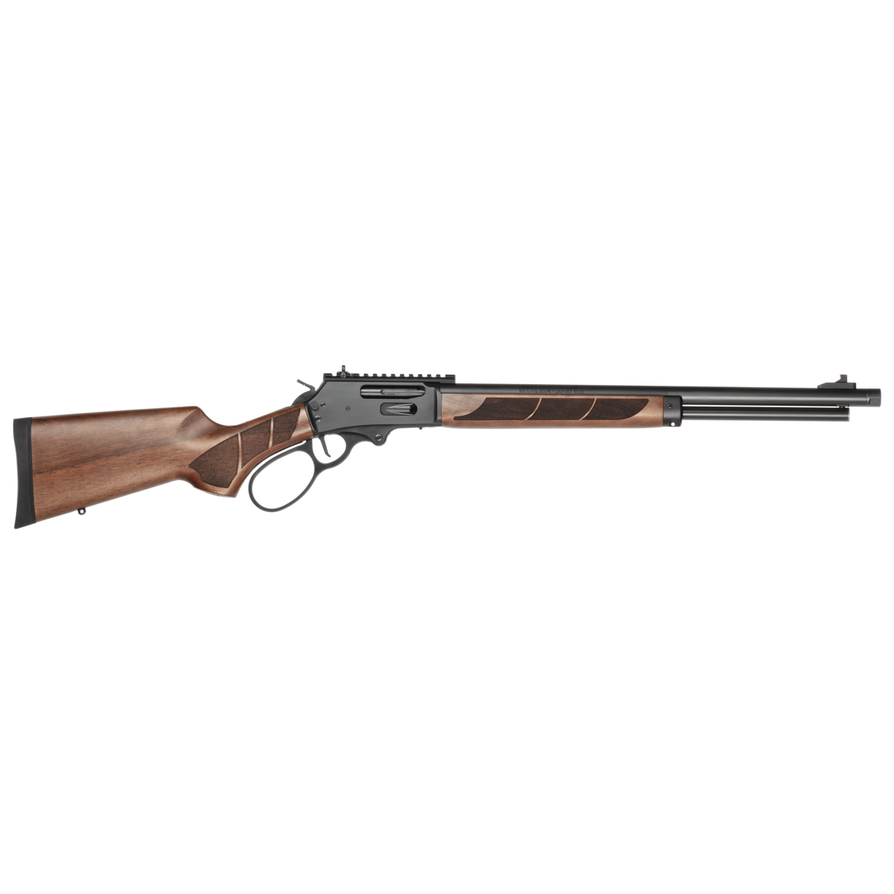 SMITH & WESSON 1854 WALNUT 30/30 WIN 20" 6+1RD 1 SMITH & WESSON 1854 WALNUT 30/30 WIN 20" 6+1RD