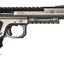 Home 30 VOL SCORPION PST 22LR 6B BW
