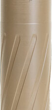 BANISH SUPPRESSORS BANISH223 - 1/2X28 7" FDE