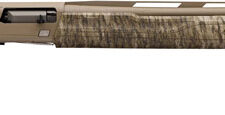 WINCHESTER SX4 HYBRID 12GA 3" - 26"VR FDE/MOSSY OAK BOTTOMLAND