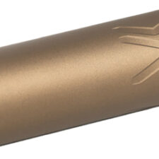 BANISH SUPPRESSORS BACKCOUNTRY - 300 DT 5/8X24 BURNT BRONZE