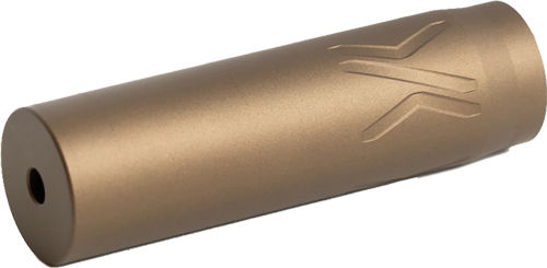 BANISH SUPPRESSORS BACKCOUNTRY - 300 DT 5/8X24 BURNT BRONZE 1 BANISH SUPPRESSORS BACKCOUNTRY - 300 DT 5/8X24 BURNT BRONZE