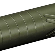 BANISH SUPPRESSORS BACKCOUNTRY - 300 DT 5/8X24 OD GREEN