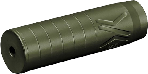 BANISH SUPPRESSORS BACKCOUNTRY - 300 DT 5/8X24 OD GREEN 1 BANISH SUPPRESSORS BACKCOUNTRY - 300 DT 5/8X24 OD GREEN