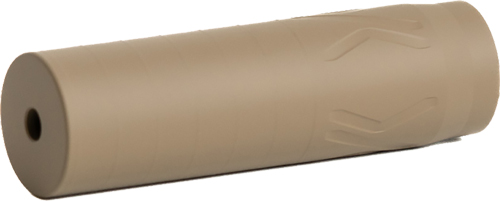 BANISH SUPPRESSORS BACKCOUNTRY - 300 DT 5/8X24 COYOTE TAN 1 BANISH SUPPRESSORS BACKCOUNTRY - 300 DT 5/8X24 COYOTE TAN