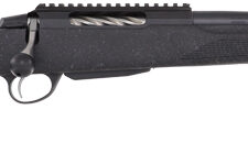 TIKKA T3X 308 WIN ROUGHTECH - RANCH 16" ROUGHTECH BLACK THRD