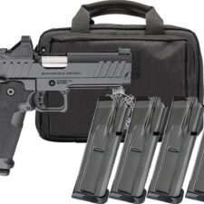 SPG 1911 DSPRD 9MM GP 4B 10RD