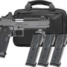 SPG 1911 DSPRD COM 9MM GP 5 20