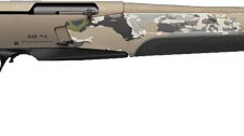 BROWNING BAR MK4 SPEED 300 WM - 24" OVIX BRONZE CERAKOTE