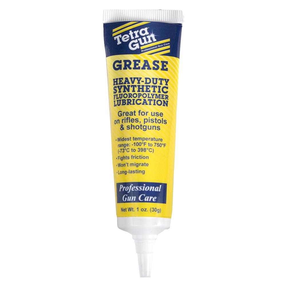 Tetra Gun Grease - 1 oz 1 Tetra Gun Grease - 1 oz