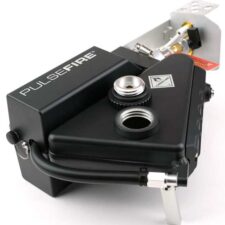 EXOTHERMIC TECHNOLOGIES UNDER - BARREL UBF FLAMETHROWER