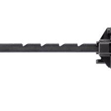 B&T TELESCOPIC STOCK FOR MP5 BLK