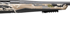 BROWNING X-BOLT 2 WESTERN - HUNTER LR 6.5 PRC 24" OVIX *