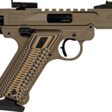 VOL MINI MAMB 22LR 3FDE DE 10R