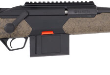 BERETTA BRX1 RANCH 308 WIN 16" - FDE W/BLK WEB STRAIGHT PULL