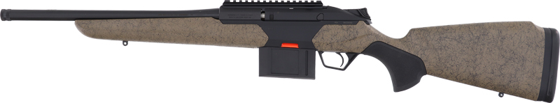 BERETTA BRX1 RANCH 308 WIN 16" - FDE W/BLK WEB STRAIGHT PULL 2 BERETTA BRX1 RANCH 308 WIN 16" - FDE W/BLK WEB STRAIGHT PULL - Image 2