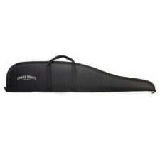 Uncles Mike's Scoped Rifle Case 40" - Black