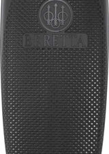 BERETTA RECOIL PAD MICRO-CORE - SKEET/SPORTING SMOOTH .71" BLK