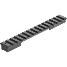 Leupold BackCountry Cross-Slot One Piece Base Matte Winchester 70 SA
