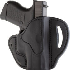 1791 OPEN TOP BELT HOL COM OWB - MULTI-FIT RH SM/MICRO FRAME BL