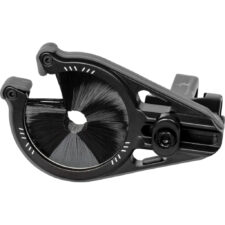 Trophy Ridge Whisker Biscuit Pro Black/Gray Small