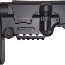 AB ARMS URBAN SNIPER STOCK X - BLACK