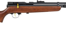 BEEMAN QB78D-22 CO2 .22 PELLET - AIR RIFLE SINGLE SHOT 500FPS
