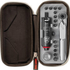 REAL AVID SMART-TORQ FIXED - LIMITER & X3 DRIVER KIT