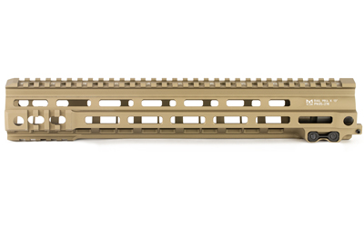 GEISSELE 13.5" SPR MOD MK4 MLOK DDC 1 GEISSELE 13.5" SPR MOD MK4 MLOK DDC