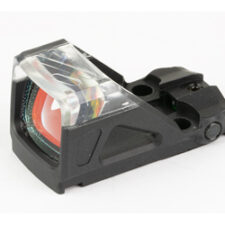 Home 27 SHLDS OMSSC GL ED RFX MINI SGHT 4MOA