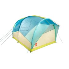 Home 25 Ultimate Survival House Party 6 Person Camping Tent