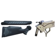 Home 22 Thompson Center Encore Pro Hunter Muzzleloader Rifle Frame