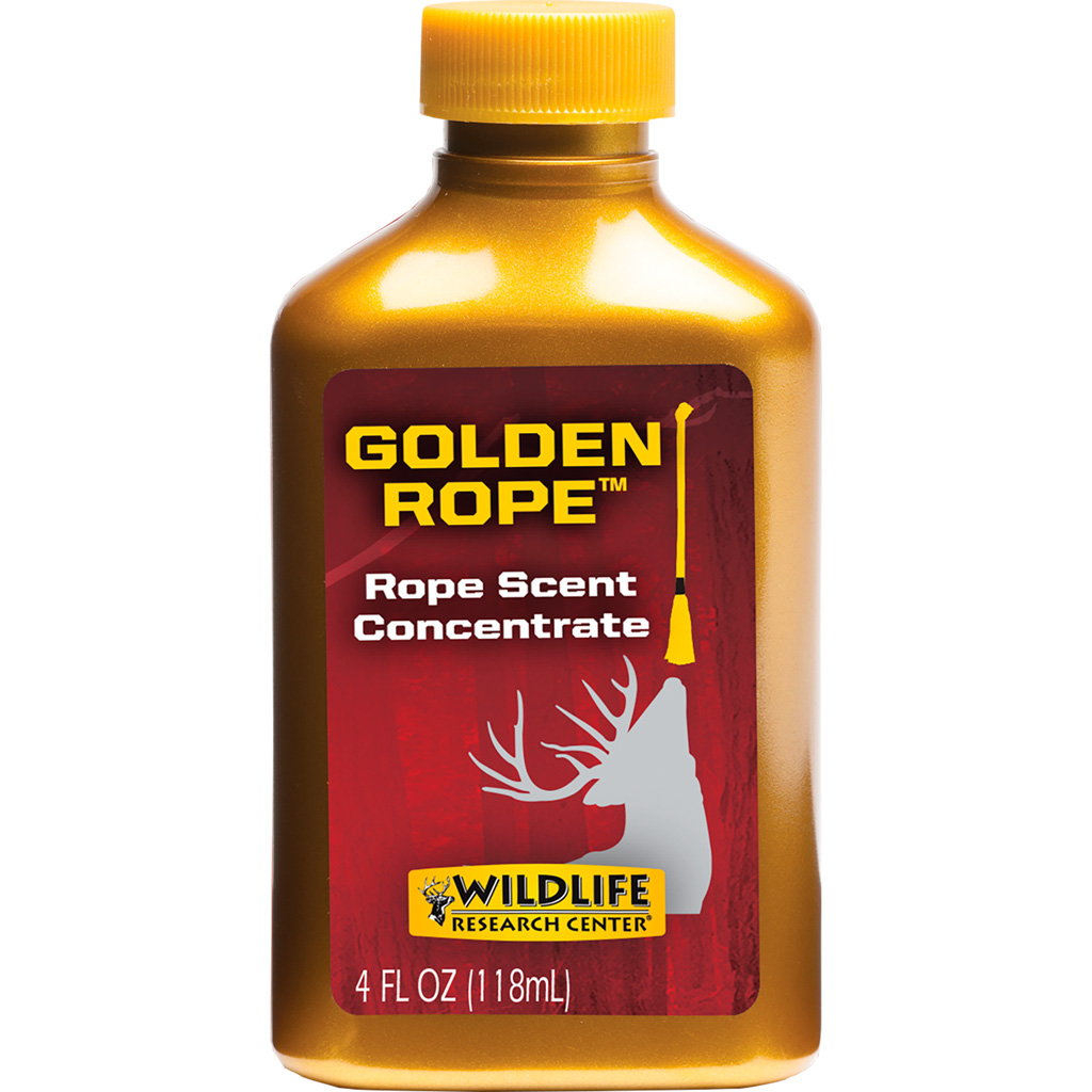 Wildlife Research Golden Rope Scent 4oz 1 Wildlife Research Golden Rope Scent 4oz