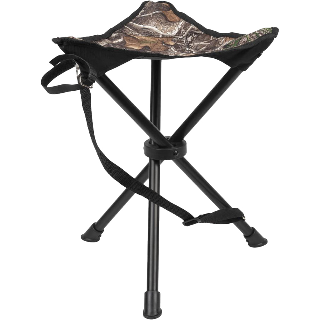 Vanish Tripod Stool Realtree Edge 1 Vanish Tripod Stool Realtree Edge