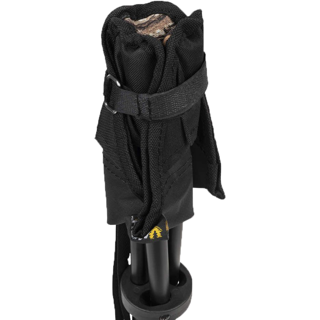 Vanish Tripod Stool Realtree Edge 2 Vanish Tripod Stool Realtree Edge - Image 2