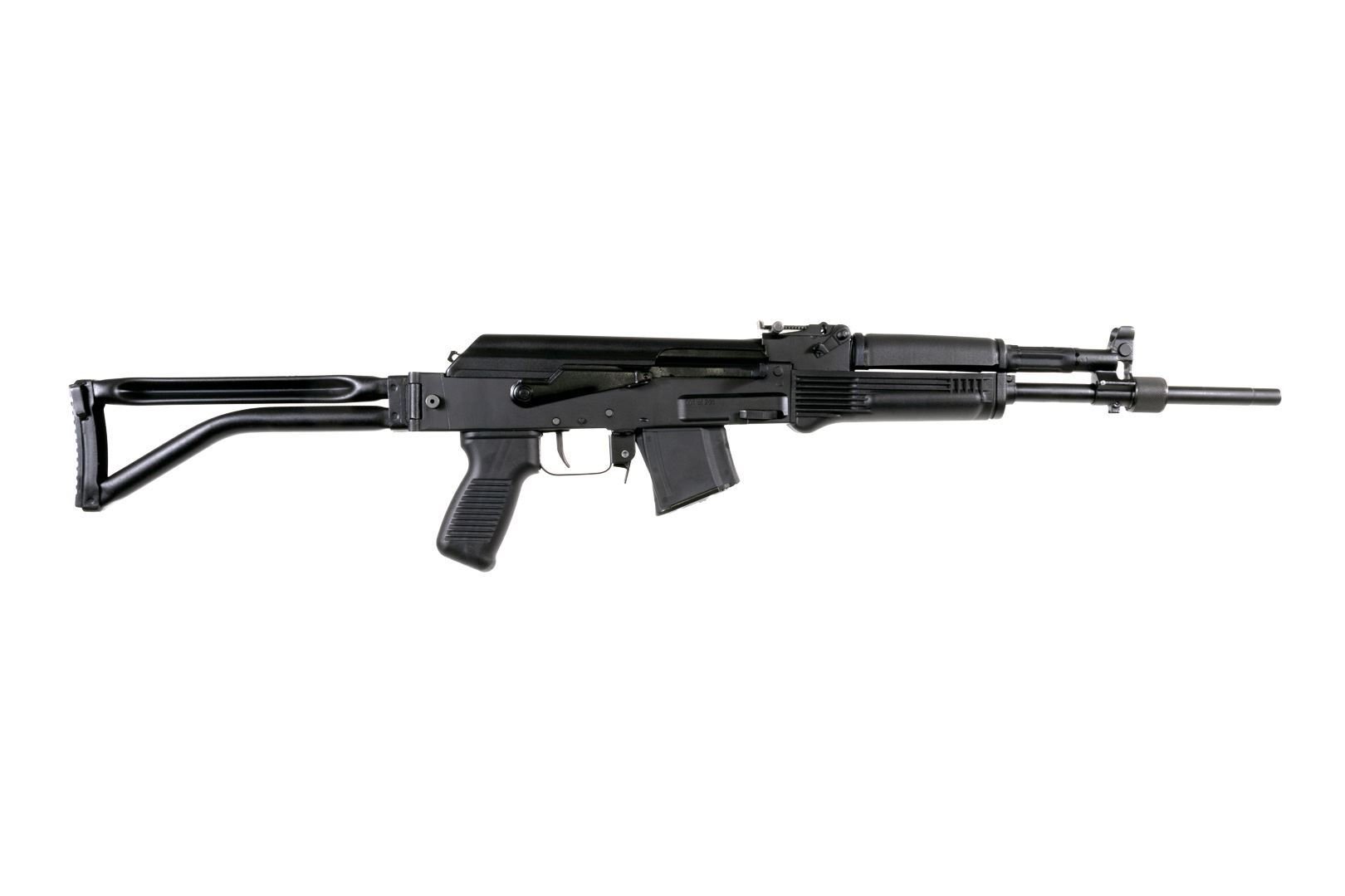 Arsenal SAM7SFC-61 7.62x39mm Semi-Auto Rifle With Threaded FSB / Gas Block 3 Arsenal SAM7SFC-61 7.62x39mm Semi-Auto Rifle With Threaded FSB / Gas Block - Image 3