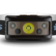 Home 27 Konus Konusflash-7 Rechargeable Headlamp 236 lumens 4 modes w Hand Motion Sensor