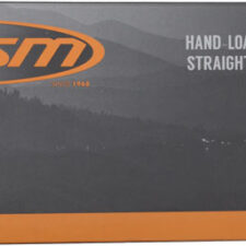 HSM 357 MAXIMUM 180GR XTP - 20RD 25BX/CS