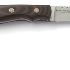 CRK HUNT'N FISCH DRP PNT FIXED