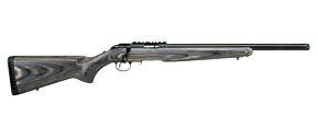 RUGER AMERICAN 17HMR RIMFIRE TARGET 18" BRL 1 RUGER AMERICAN 17HMR RIMFIRE TARGET 18" BRL