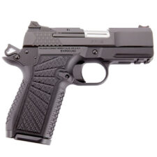 SFX9 CMP 3.25" 9MM 15RD BLK