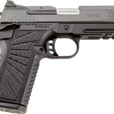 WCT SFX9 CMP AMB RL 9MM 4B 15R