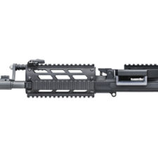 FIGHT MCR MIL DF UPR 556 PIC 12.5"