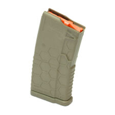 MAG HEXMAG SHRTY 10/20 AR15 10RD FDE