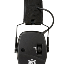 OTIS EAR SHIELD RANGER ELECTRONIC PRO EARMUFFS ( 6 PER CASE )